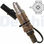 DELPHI ES10966-12B1 Lambda sonda (ES10966-12B1)