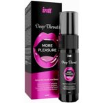 Intt Deep Throat Spray 12 ml – Zboží Dáma