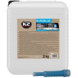 K2 Euroblue 23 kg