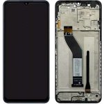 LCD Displej + Dotyková deska + Rám Xiaomi Redmi 14C – Zboží Mobilmania