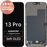 LCD Displej + Dotykové sklo Apple iPhone 13 Pro – Sleviste.cz