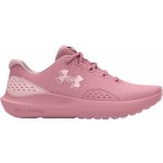 Under Armour boty Ua W Charged Surge 4 3027007-600 růžová – Zboží Dáma