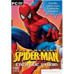 Spiderman Creative Studio – Hledejceny.cz
