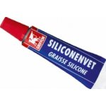 GRIFFON Silikonová vazelína 15 g – Zboží Mobilmania