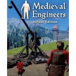 Medieval Engineers (Deluxe Edition) – Hledejceny.cz