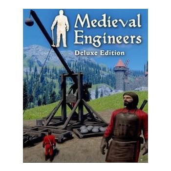 Medieval Engineers (Deluxe Edition)