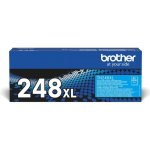 Brother TN248XLC - originální – Zboží Mobilmania