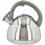 Florina šedá 2,4 l – Zboží Dáma