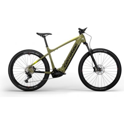 Corattec E-Power X-Vert Elite Gent 2023