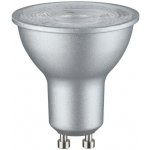 Paulmann LED reflektor 7 W matný chrom GU10 4.000K neutrální bílá – Hledejceny.cz