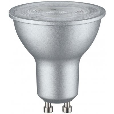 Paulmann LED reflektor 7 W matný chrom GU10 4.000K neutrální bílá – Hledejceny.cz