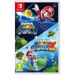 Super Mario Galaxy 1 + 2 – Zboží Dáma