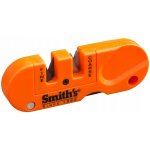 Smith's Pocket Pal Knife Sharpener Orange 50965 – Zboží Dáma