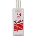 Beeztees Gottlieb šampon pro kočky 300 ml – HobbyKompas.cz