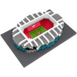 BRXLZ Stavebnice ARSENAL FC 3D Stadium – Zboží Živě