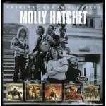 Original Album Classic - Molly Hatchet CD – Hledejceny.cz