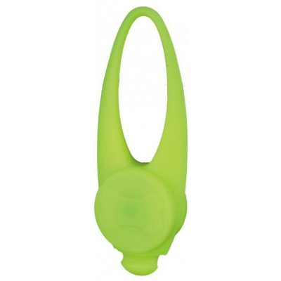 Trixie Světýlko Silikonové 11cm – Zboží Mobilmania