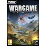 Wargame: AirLand Battle – Hledejceny.cz