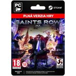 Saints Row 4 – Hledejceny.cz