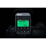 Fomei HSS TTL Digitalis Pro T400TTL Nikon – Sleviste.cz