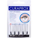 Curaprox CPS 508 Soft implant mezizubní kartáčky 5 ks – Hledejceny.cz