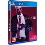 Hitman 2 – Zboží Živě