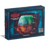 CLEMENTONI Stranger Things Dům Vecny – Zbozi.Blesk.cz