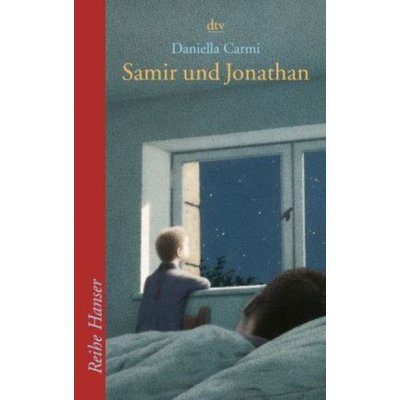 Samir und Jonathan