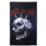 VLAJKA METAL MULISHA SLASHER GARAGE O/S – Hledejceny.cz