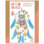 Djeco Dreamcatcher -Zlatá sova – Sleviste.cz