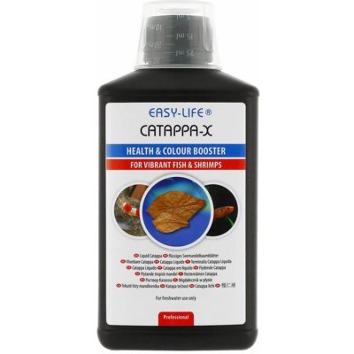 Easy-Life Catappa-X 250 ml – Zboží Mobilmania