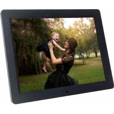 Braun DigiFrame 1594 – Zboží Mobilmania