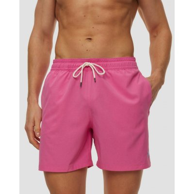 Polo Ralph Lauren růžové – Sleviste.cz