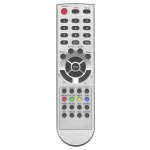Dálkový ovladač General Sencor STV-1402 – Hledejceny.cz