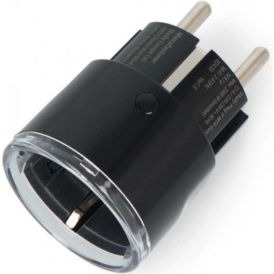 Shelly Plug S MTR Gen3 – Hledejceny.cz