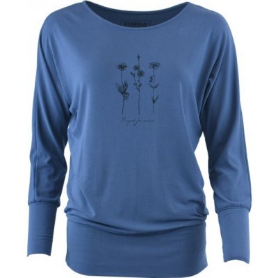 Bushman Malia II blue – Sleviste.cz