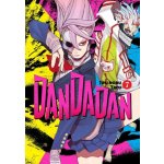 Dandadan 7 – Zboží Mobilmania