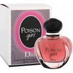 Christian Dior Poison Girl parfémovaná voda dámská 50 ml – Hledejceny.cz