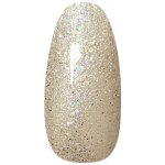 Expa nails barevný gel na nehty luxury gold glitter 5 g – Zbozi.Blesk.cz