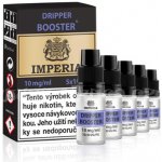 Boudoir Samadhi s.r.o. IMPERIA Báze Dripper 30/70 10mg 5x10ml – Zboží Dáma
