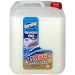 Dr. House univerzální čistící prostředek s marseilským mýdlem 5 l – Zboží Mobilmania