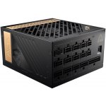 MSI MEG Ai1300P PCIE5 1300W 306-7ZP4A11-CE0 – Zboží Živě