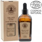 Natava tělový olej Šípek 100 ml – Sleviste.cz