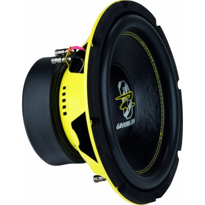 Ground Zero GZRW 12XSPL | Zboží Auto