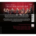 Richard Wagner - Tristan Und Isolde CD – Hledejceny.cz
