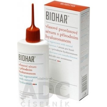 Biora Biohar aktivátor 75 ml