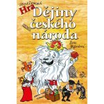 Dějiny udatného českého národa – Zboží Mobilmania