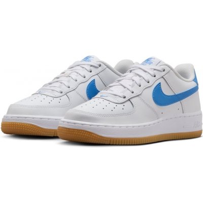 Nike Air Force 1 K FV5948-115 bílé – Zboží Mobilmania