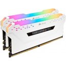 Paměť Corsair VENGEANCE RGB PRO DDR4 16GB (2x8GB) 3200MHz CL16 CMW16GX4M2C3200C16W