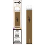 Venix Pro Cappccino 18 mg 700 potáhnutí – Sleviste.cz